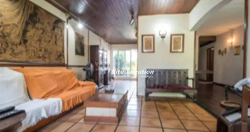 115341 Casa com 3 dormitórios à venda, 300 m² por R$ 2.000.000 - Brooklin - São Paulo/SP