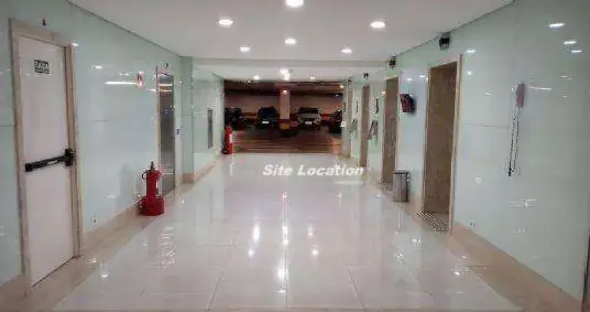 115375 Conjunto à venda, 1120 m² por R$ 8.000.000 - Brooklin - São Paulo/SP