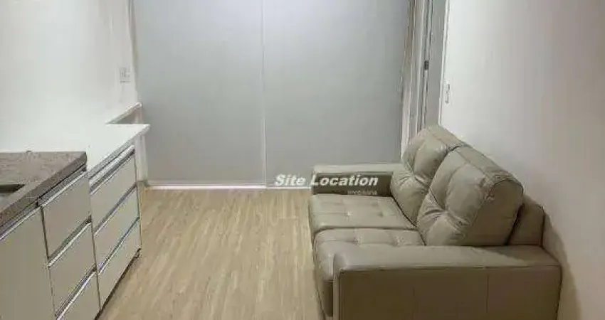 Apartamento com 1 quarto para alugar na Rua Domingos de Morais, Vila Mariana, São Paulo