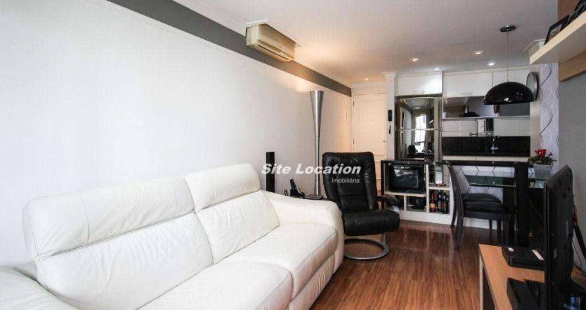Apartamento com 2 quartos à venda na Rua Comendador Miguel Calfat, Vila Olímpia, São Paulo