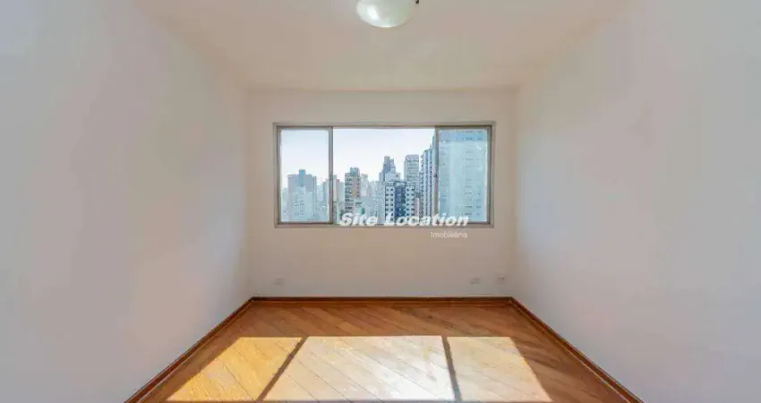 115745 Apartamento com 3 dormitórios à venda, 103 m² por R$ 1.100.000 - Vila Mariana - São Paulo/SP
