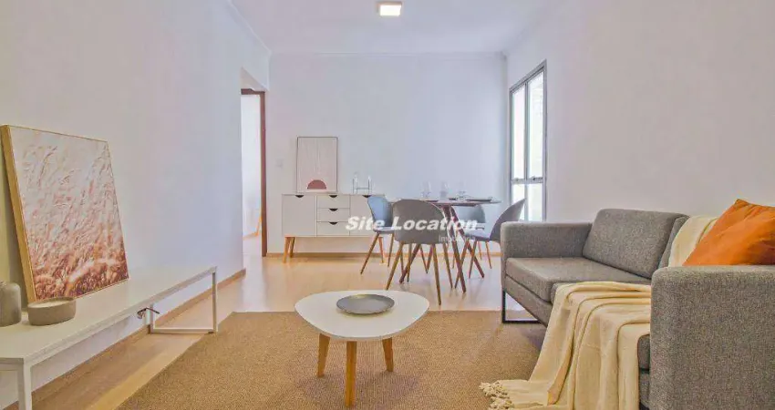 115743 67m² Jardim Paulista com 1vaga