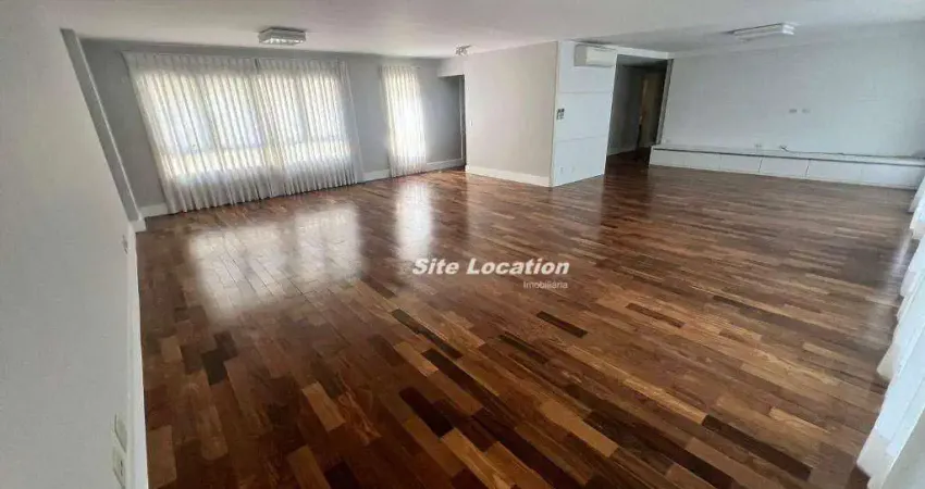 Apartamento com 4 quartos à venda na Rua Belterra, Chácara Flora, São Paulo