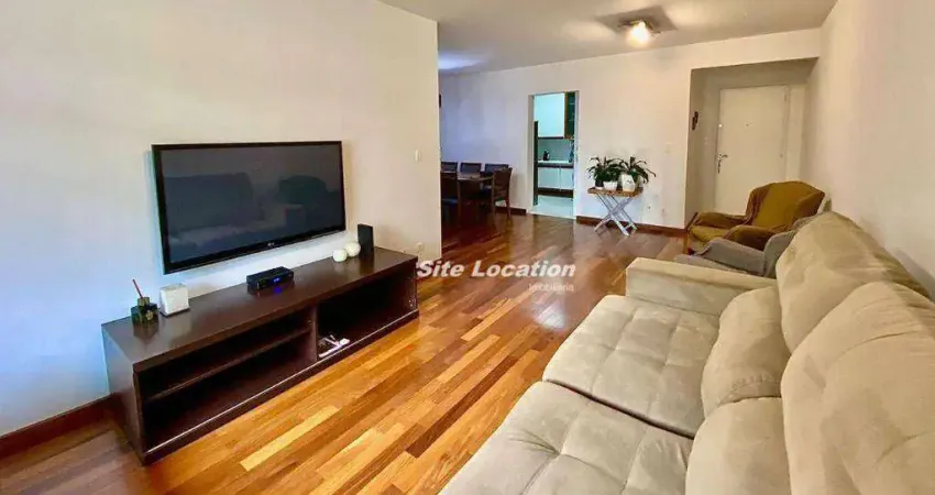 Apartamento com 3 quartos à venda na Rua São Carlos do Pinhal, Bela Vista, São Paulo