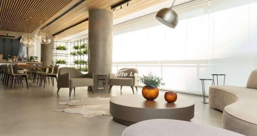 Apartamento com 3 quartos à venda na Rua Elvira Ferraz, Vila Olímpia, São Paulo