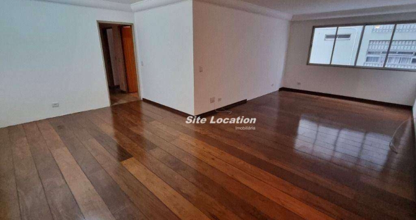 116066 Apartamento com 3 dormitórios à venda, 149 m² por R$ 1.650.000 - Jardim Paulista - São Paulo/SP