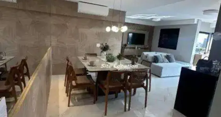 Apartamento à venda, 85 m² por R$ 1.540.000,00 - Planalto Paulista - São Paulo/SP