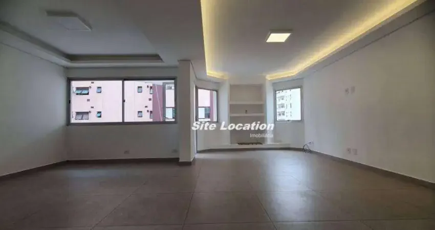 Apartamento com 4 quartos à venda na Rua Indiana, Brooklin, São Paulo