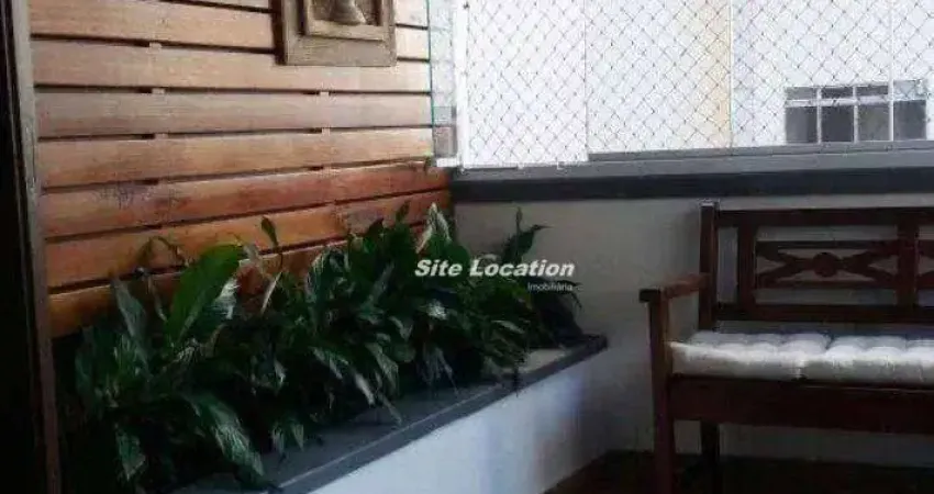 Apartamento em Moema ,muito charmoso