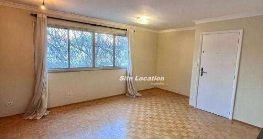 Apartamento à venda, 92 m² por R$ 745.000,00 - Brooklin - São Paulo/SP