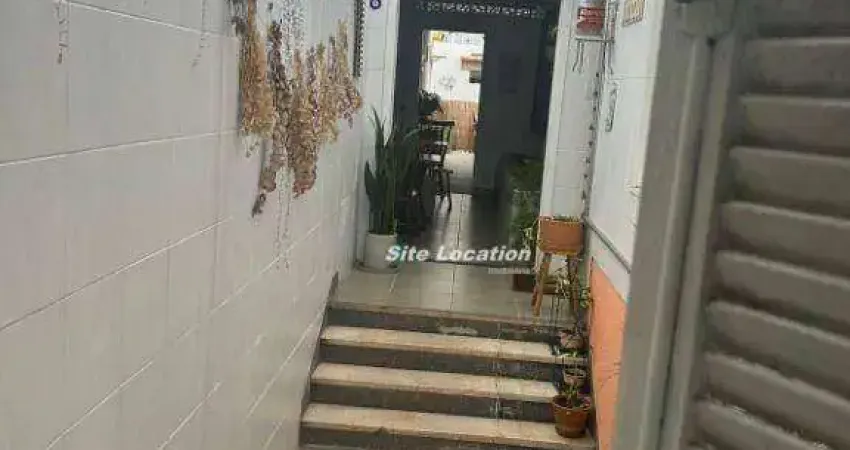 Sala comercial com 2 salas para alugar na Rua Turiassu, Perdizes, São Paulo