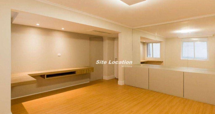 116460 Apartamento com 2 dormitórios à venda, 206 m² por R$ 3.200.000 - Bela Vista - São Paulo/SP