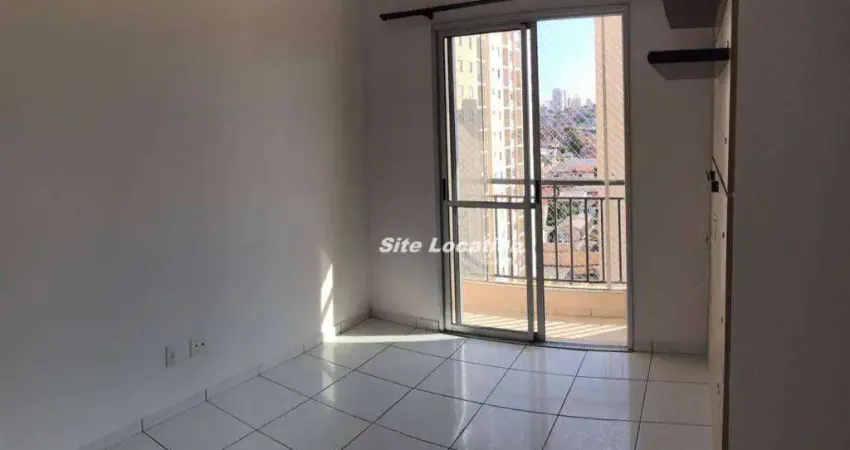 Apartamento com 2 quartos à venda na Rua Alba, Jardim Aeroporto, São Paulo