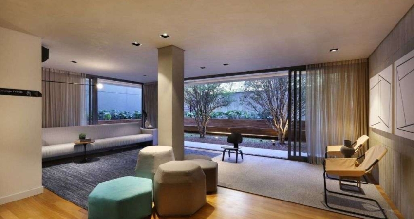 114003 Apartamento com 3 dormitórios à venda, 217 m² por R$ 8.944.280 - Jardim Paulista - São Paulo/SP