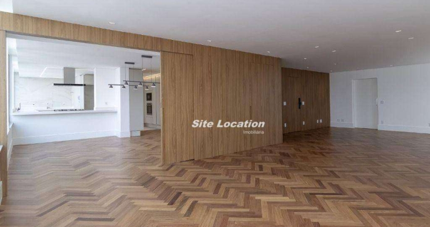 116551 Apartamento com 3 dormitórios à venda, 290 m² por R$ 4.650.000 - Higienópolis - São Paulo/SP