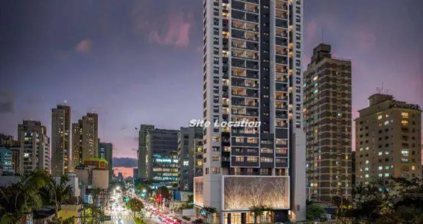 Apartamento com 2 quartos à venda na Rua Francisco Dias Velho, Brooklin, São Paulo