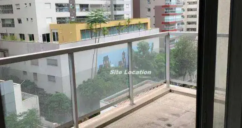 112561 Lazer Completo a 800 metros para estação Consolação