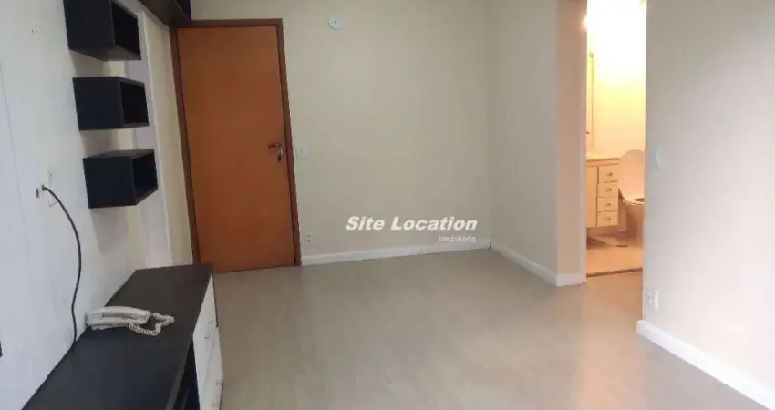 Apartamento com 1 quarto à venda na Rua das Fiandeiras, Vila Olímpia, São Paulo