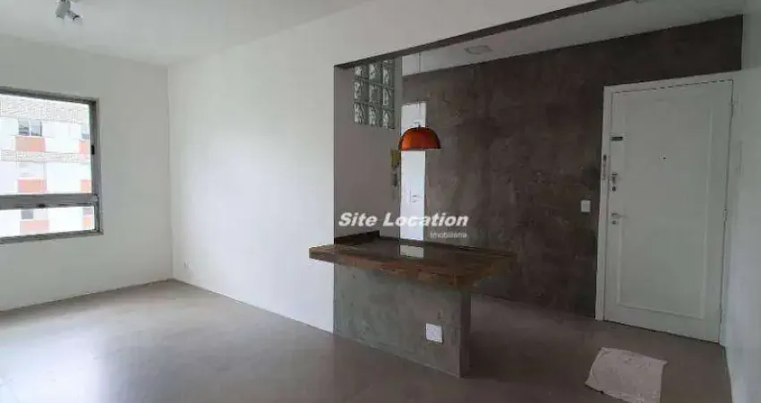Apartamento com 3 quartos à venda na Praça General Gentil Falcão, Brooklin, São Paulo