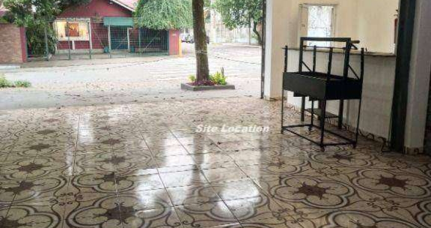 116751 Loja para alugar, 240 m² por R$ 15.400/mês - Nova Piraju - São Paulo/SP