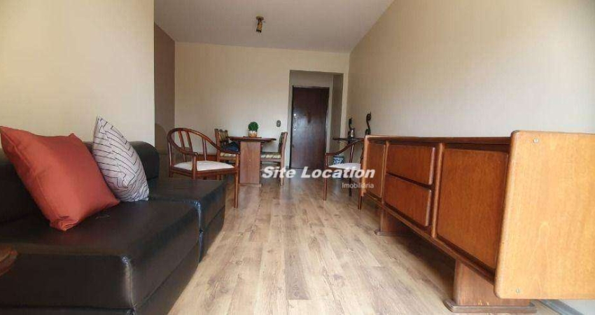 116354 Brooklin 51m² 1 dormitório com 1 vaga