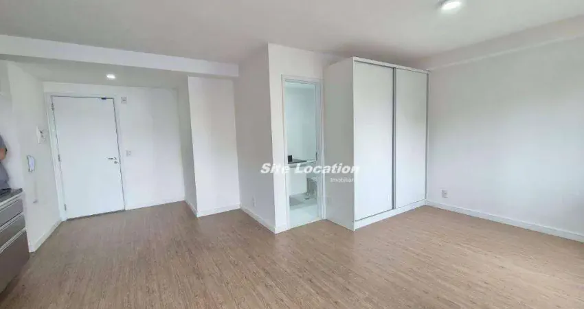 Apartamento com 1 quarto à venda na Avenida Jabaquara, São Judas, São Paulo