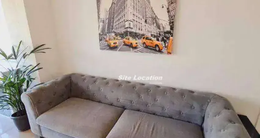 112134 Apartamento com Varanda em condomínio com Lazer Completo