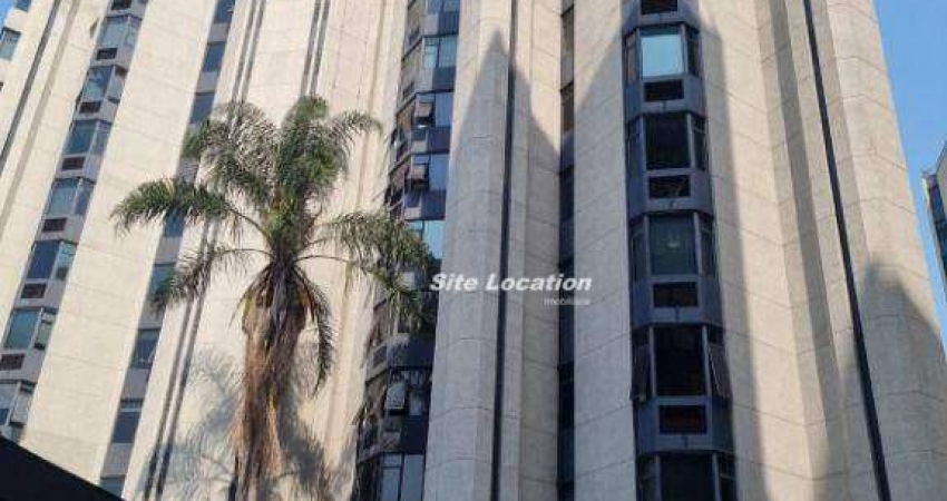 116798 Conjunto à venda, 217 m² por R$ 1.728.000 - Brooklin - São Paulo/SP