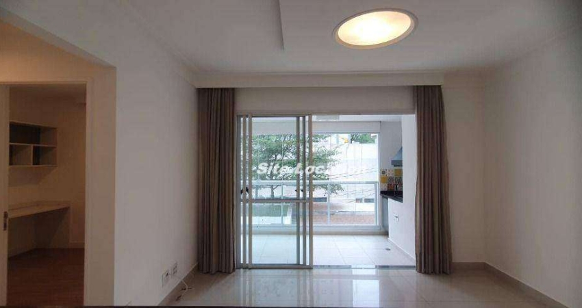 116546 Brooklin 70m² 2 dormitórios sendo 1 suíte