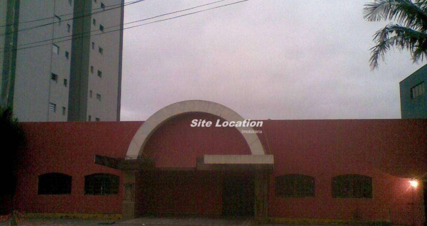 116924 - Excelente oportunidade!! Academia! Restaurante! Supermercado