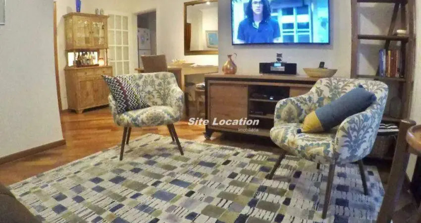 Apartamento com 3 quartos à venda na Rua Califórnia, Brooklin, São Paulo