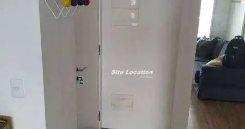 116897 - Lindo Apartamento Mobiliado para Locação na Vila Olímpia!