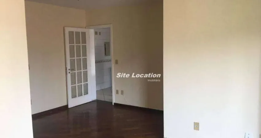 Apartamento com 3 quartos para alugar na Rua Califórnia, Brooklin, São Paulo