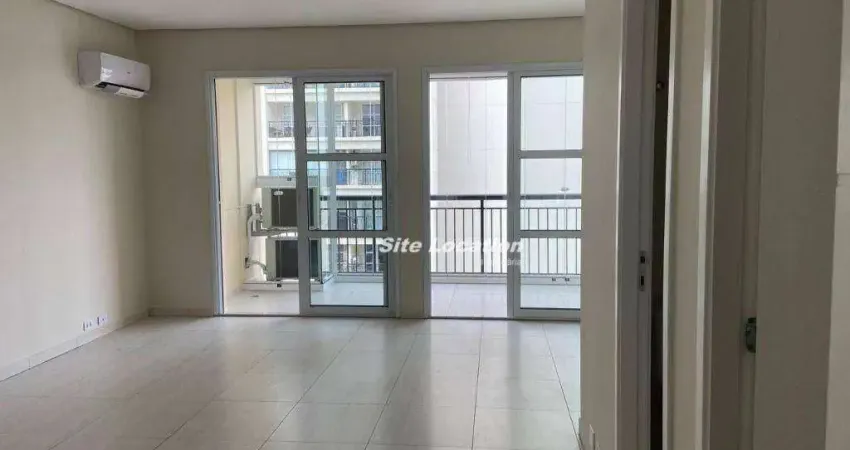116964 Conjunto à venda, 43 m² por R$ 700.000 - Moema - São Paulo/SP