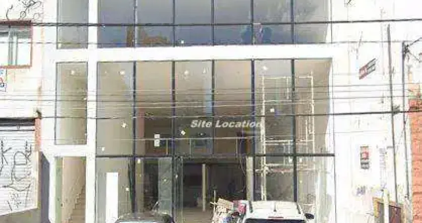 116829 Loja para alugar, 377 m² por R$ 17.900/mês - Vila Regente Feijó - São Paulo/SP