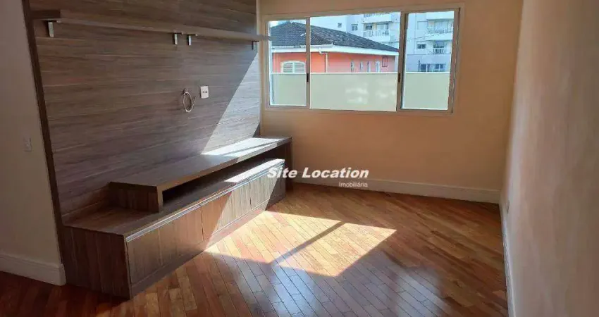 115904 Apartamento com 3 dormitórios à venda, 93 m² por R$ 960.000 - Brooklin - São Paulo/SP