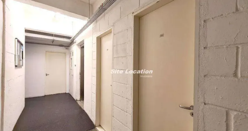 Apartamento com 4 quartos à venda na Rua Araguari, Moema, São Paulo