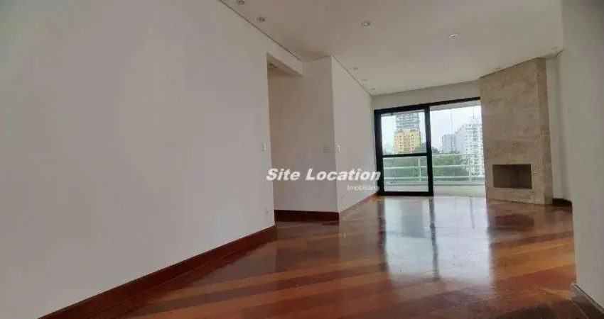 116616 Cobertura no Brooklin  174m² 3 dormitórioscom  3 vagas