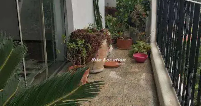 117295 - Apartamento a 100m metrô Linha Lilas