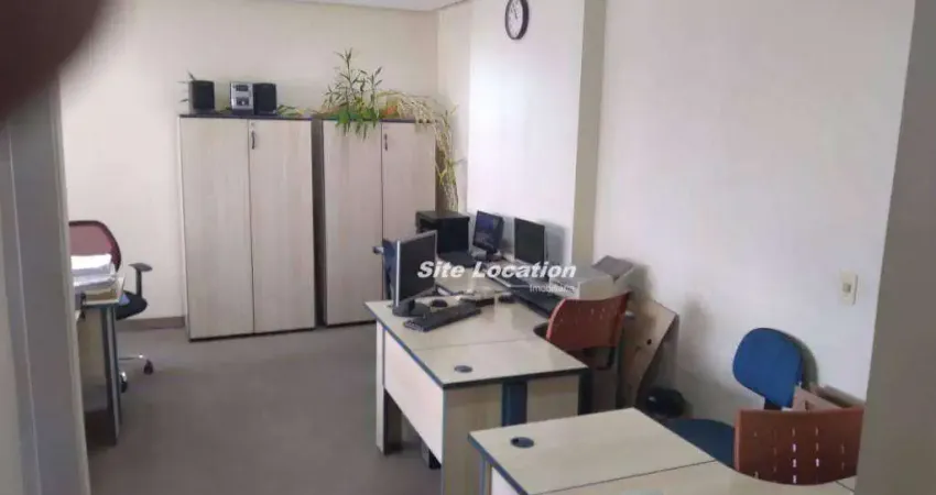 117097 Conjunto à venda, 35 m² por R$ 720.000 - Campo Belo - São Paulo/SP