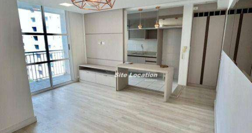 113792-Apartamento lindo, Próximo a Av. Professor Vicente Rao e Vereador João de Luca.