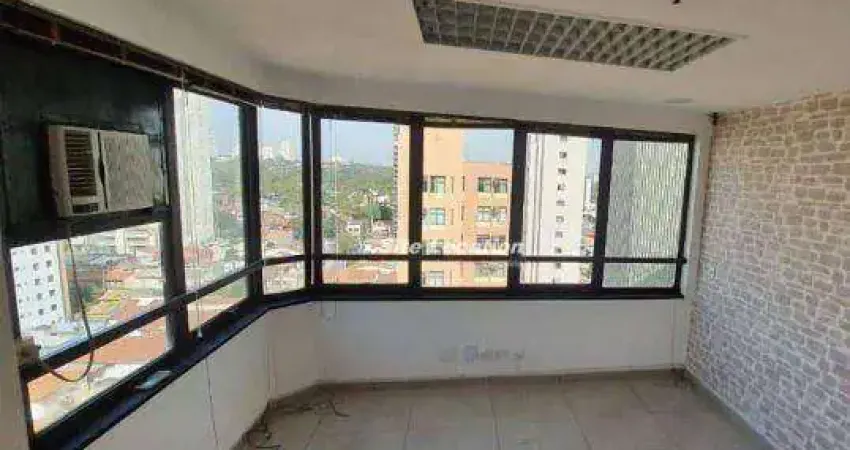 117596 Conjunto à venda, 33 m² por R$ 230.000 - Alto da Boa Vista - São Paulo/SP