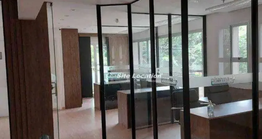117324 Conjunto à venda, 54 m² por R$ 586.000 - Perdizes - São Paulo/SP