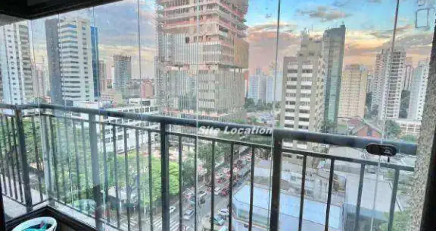 117741 Excelente Localização! Condomínio com Lazer completo