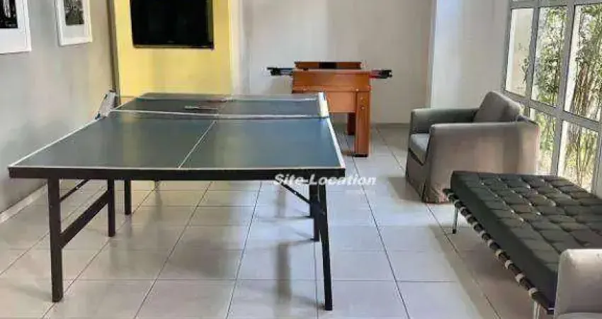 117737 Apartamento com 2 dormitórios para alugar, 127 m² por R$ 12.254/mês - Brooklin - São Paulo/SP