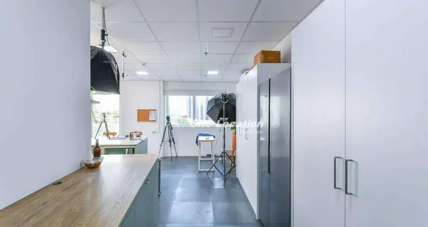 117756 Conjunto à venda, 48 m² por R$ 550.000 - Pinheiros - São Paulo/SP