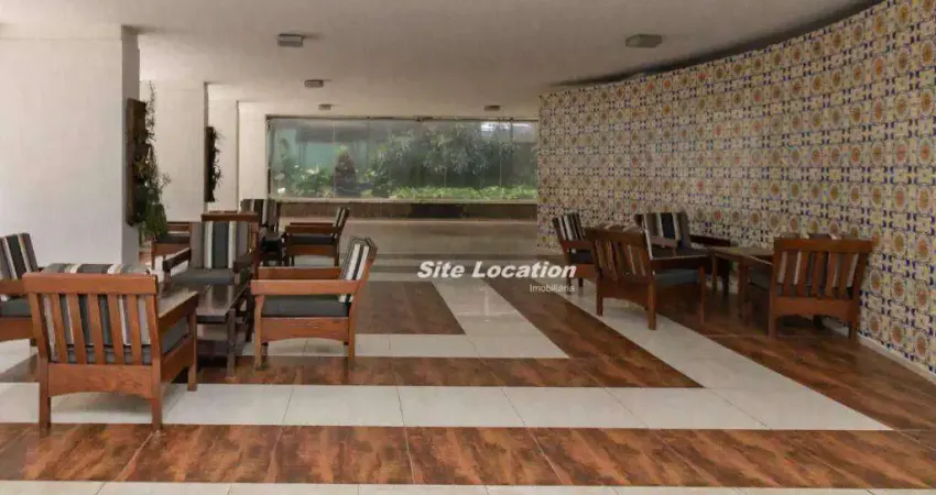117804 Apartamento com 2 dormitórios à venda por R$ 1.235.000 - Centro - São Paulo/SP