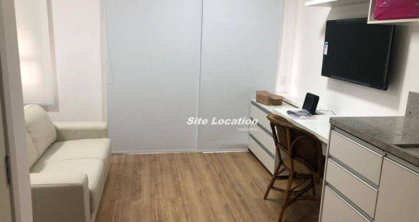 114709-114476 Excelente Localização! Próximo ao Shopping Ibirapuera. Condomínio com Lazer.