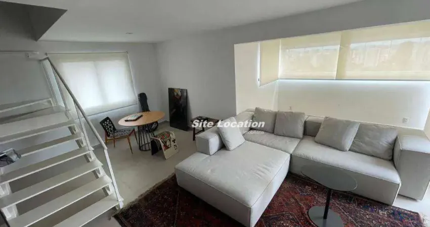 Apartamento com 2 quartos à venda na Rua Jaceru, Brooklin, São Paulo