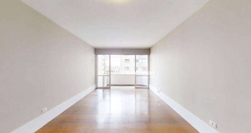 Apartamento com 3 quartos à venda na Rua Harmonia, Pinheiros, São Paulo